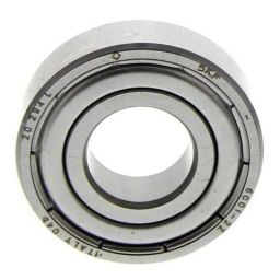 SKF 6001-2Z Deep Groove Ball Bearing, 12x28x8mm (Pack of 5)-image-60