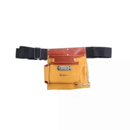 Durelo LTA-5 Leather Yellow Tool Box-26