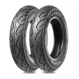 Maxxis 12 inch 90/90-12 M6000 Tube and Tyre-picture-41