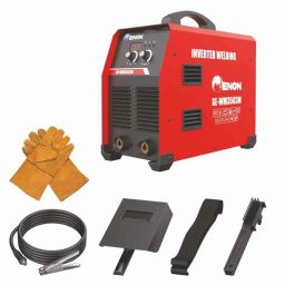 ENON 350A 20300W Inverter ARC Welding Machine, XE-WM3503M-image-32
