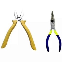 Sky Blue 2 Pcs 7.8 inch Groove Plier Combo, SBE_PLIER_COMBO_MOD_01738-picture-2