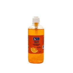 Big Pure 500ml Citrus Transparent Type Liquid Hand Wash-picture-44