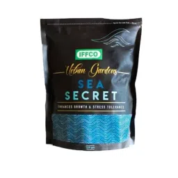 IFFCO Urban Gardens 1kg Sea Secret Seaweed Extract Granules for Plant Growth-image-25