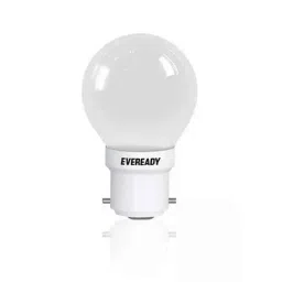Eveready 0.5W Milky LED Night Bulb (Pack of 6)-picture-21
