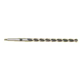 Indian Tools Twist Drills Long Series Size 22.22mm, Flute Length 191mm-picture-3