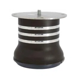 RAB 6 inch Stainless Steel Wenge Sofa Leg, Dum-65MM (Pack of 4)-image-67
