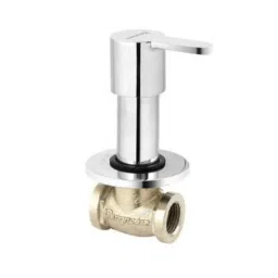 Parryware Claret 1/2 inch Concealed Stop Cock, T4611A1-image-11