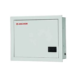Anchor 16 Way SPN Double Door Distribution Box, 36788-picture-4