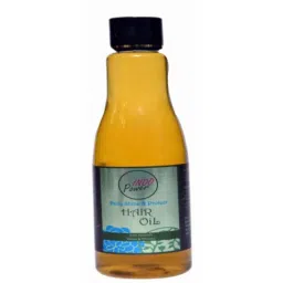 Indopower DD160 200ml Daily Shine &a; Protect Hair Oil-24