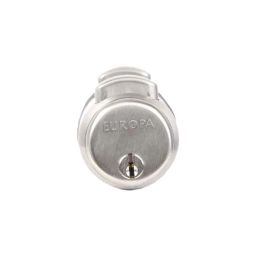 Europa 17.8mm 14 Pin Stainless Steel Feather Touch Press Button Cylindrical Lock, D120-image-71