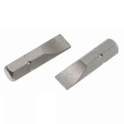 RS Pro SL7 Slotted Screwdriver Bit, 252911 (Pack of 5)-picture-9