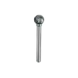 Totem 6.3x6.3mm S1 Ball Tungsten Carbide Rotary Burr, FAC0201332-picture-8