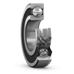 SKF 6206-2RS1 30x62x16mm Deep Groove Ball Bearing (Pack of 10)-image-6