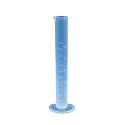 Polylab 2000ml Polypropylene Measuring Cylinder, 80008 (Pack of 2)-6