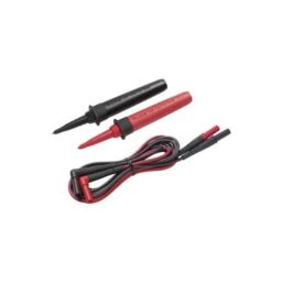 Fluke FTP 11A 1000V Red &a; Black Fused Test Probe Set, 3274829-picture-17