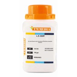 TM Media 100g L. D Agar, TM 750-image-72