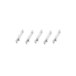Fastgear Stainless Steel Silver Matt &a; Glossy Finish Push to Close Tower Bolt, FG3426 (Pack of 5)-image-34