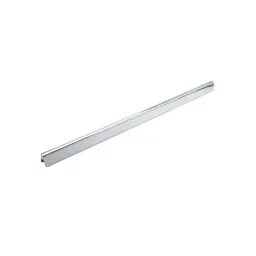 RAB 832mm Aluminium Chrome Finish Council Drawer Handle, BH 213-image-22
