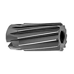 Addison 21mm Brazed Type Carbide Tipped Shell Reamer-image-22