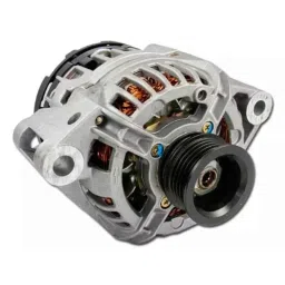 lucas tvs Lucas - Tvs Tata/Escorts A115-12V-55A Alternator 26021314, LUC-6Z21X8-picture-44