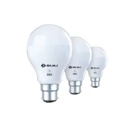Bajaj 5W B22 6500K LEDZ Bulb LED Bulb, 830026-picture-34