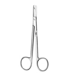 Alis 14cm/5 1/2 inch Spencer Ligature Scissors, A-GEN-162-14-image-54