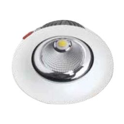 Havells 20W Sparkle Pro Fix Downlight LED Luminaire, SPARKLEPROFIXDLR20W840MOD40DWHTNEEM-picture-22
