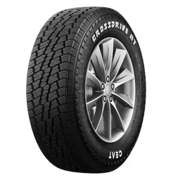 Ceat 17 235/65R17 104 T Crossdrive AT UVR Cross Drive Tyre Tubeless Tyre-image-47