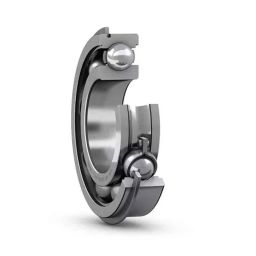 Imported 35x80x21mm Steel Deep Groove Ball Bearing, 6307NR/C3-image-82