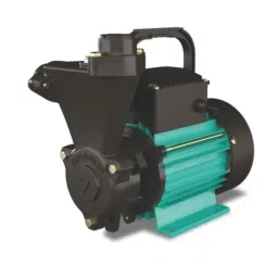 KBL Jalhansa-II Bronze 0.5HP Single Phase Domestic Water Mini Pump-picture-2