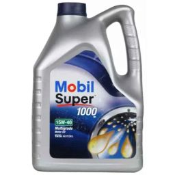 Mobil Super 1000 X2 15W-40 Passenger Car Oil 2-5 Litre, MOB-055FGP-image-62