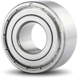 CNA 3210 ZZ Angular Contact Ball Bearing, 90x50x30.2 mm-image-61