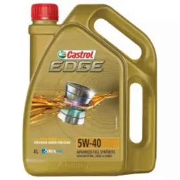 Castrol Edge 5W-40 Car Engine Oil - 3-5 L, CAS-Y2LL3W-image-81