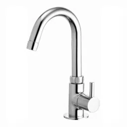 Fastgear Turbo Brass Chrome Finish Silver Sink Tap, FG1760-picture-42