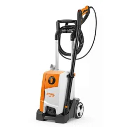 Stihl 110bar 1700W High Pressure Washer, RE 110-picture-45