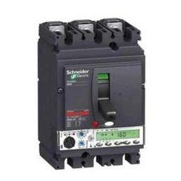 Schneider Electric LV431671 3 Pole Molded Case Circuit Breaker MCCB Rated Current 200 A-picture-27