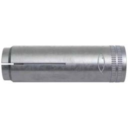 Fischer 12mm Hammerset Anchor, EA M10 x 40 N gvz (Pack of 50)-picture-25