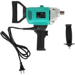 Pinaka PM-160 800W Cement Putty Paste Feed Electric Mixer-picture-38