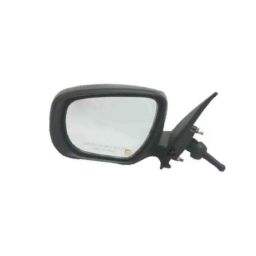 Car International Left Side View Mirror In Black Plastic &a; Glass for Alto K-10 New Vx, Ci-9492L, CAR-AY5QUV-picture-49