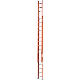Liberti 32ft 32 Step FRP Heavy Duty Extension Ladder, D6332-2-picture-39