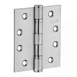 Dorset HG 1154 A 127x76x3mm Ball Bearing Hinges with Screw-image-71