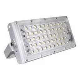 Daybetter 50W Metal White LED Outdoor Waterproof Flood Light-40