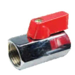 Akari 3/8 inch F/F Mini Ball Valve-picture-15