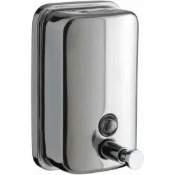 Prestige 1000ml Plastic Push Button Liquid Soap Dispenser-image-18