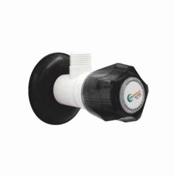 APL Apollo Spark ABS White Angle Valve with Flange, TP017-picture-9