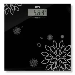 BPL PWS-01+ 180kg Glass LED Display Personal Weighing Scale-picture-24