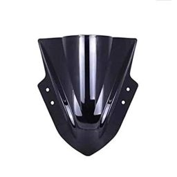 AOW Windscreen for Bajaj Dominor-1