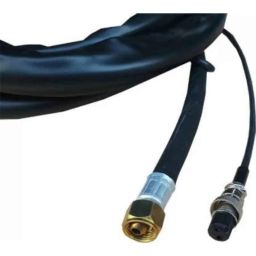 Techno Tronics 4m Air Cooled Argon TIG Welding Torch image 3