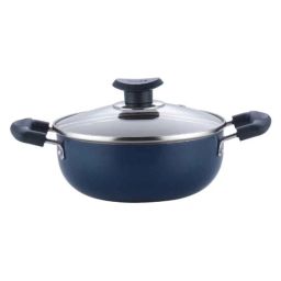 Vinod Zest 2L Deep Kadhai with Lid, ZNKL20-picture-35
