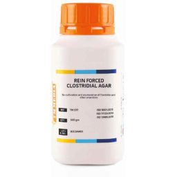 TM Media 500g Rein Forced Clostridial Agar, TM 577-image-33